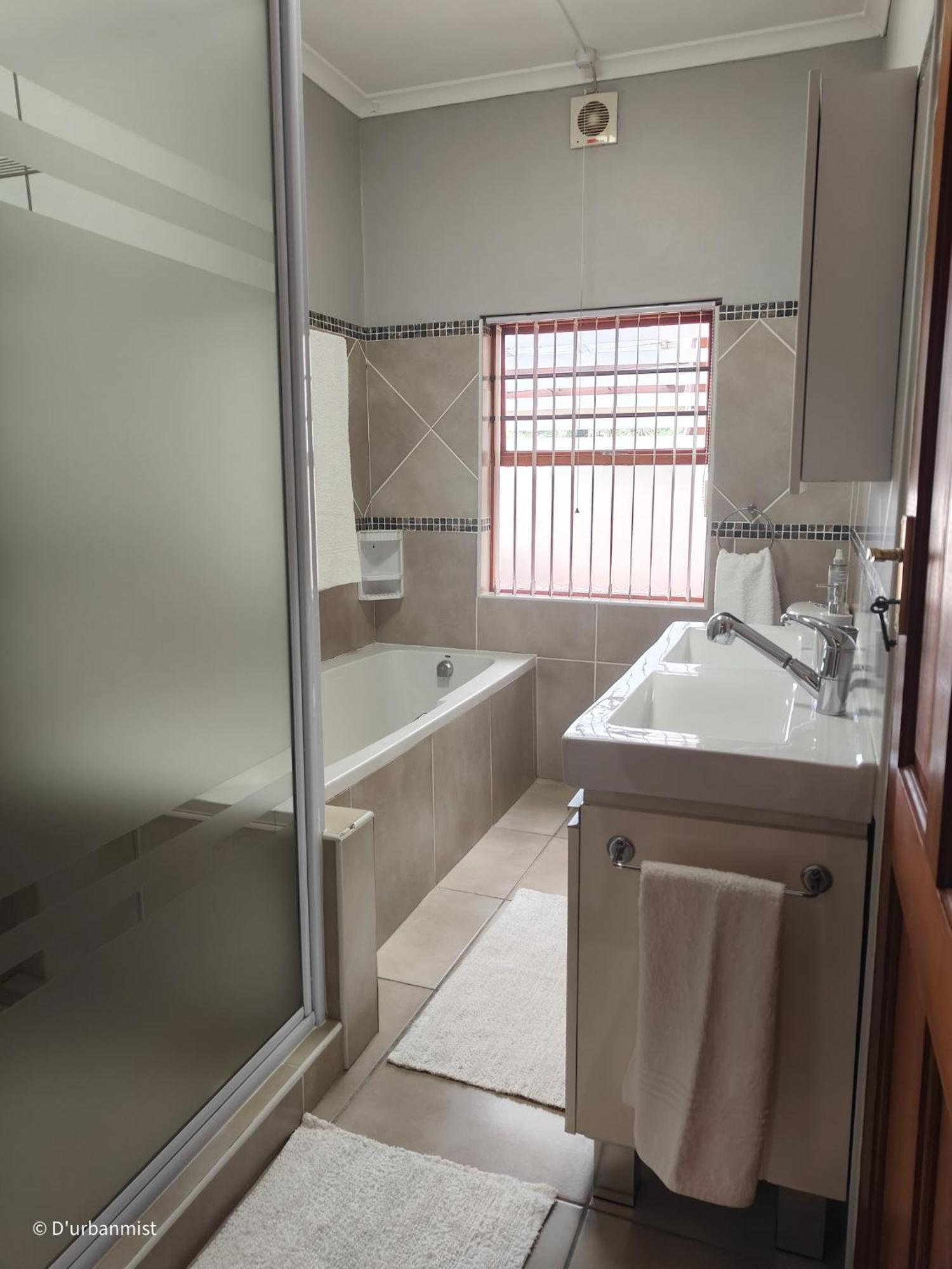 D'Urbanmist Self-Catering Guest House Durbanville Εξωτερικό φωτογραφία