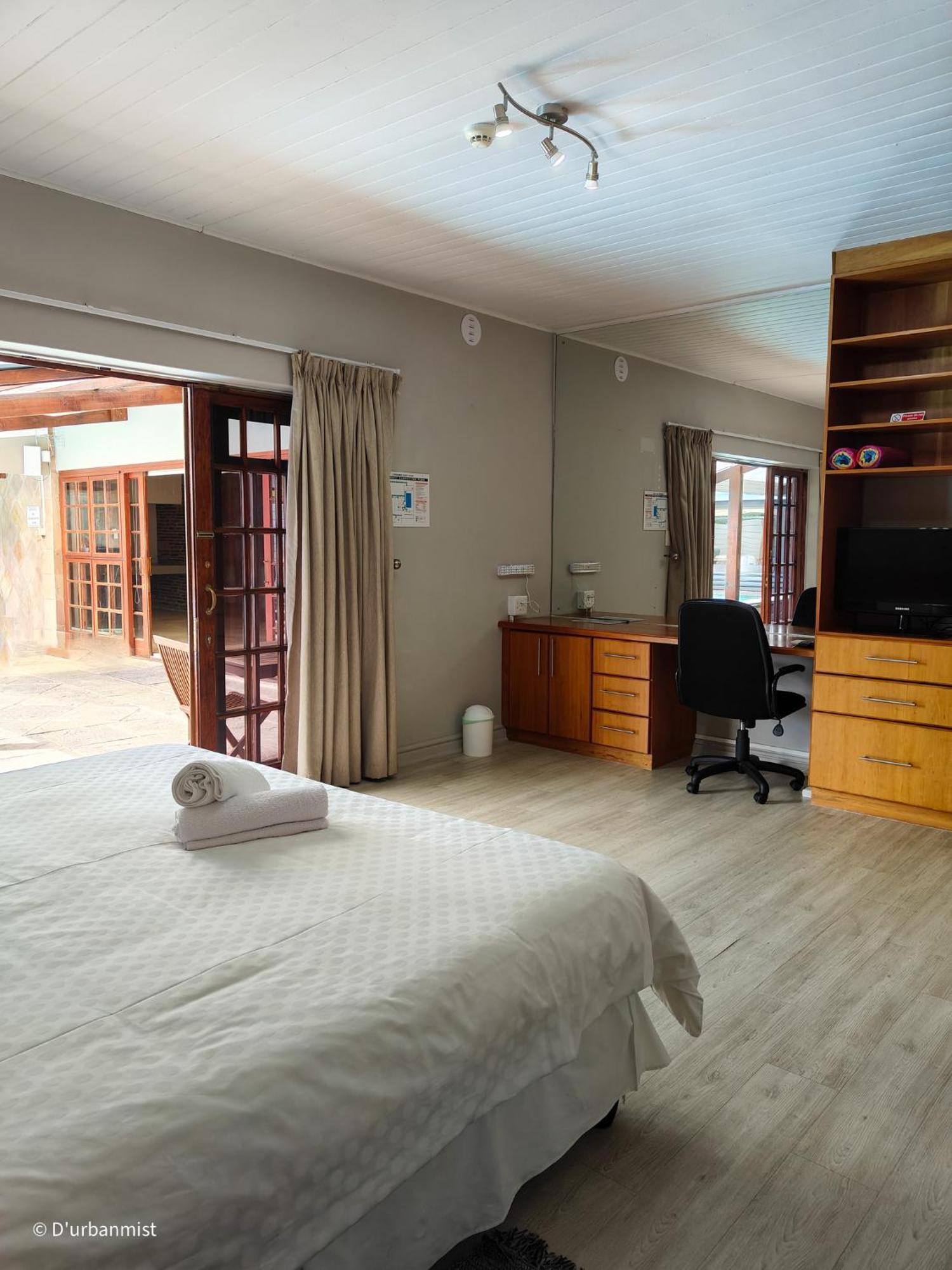 D'Urbanmist Self-Catering Guest House Durbanville Εξωτερικό φωτογραφία