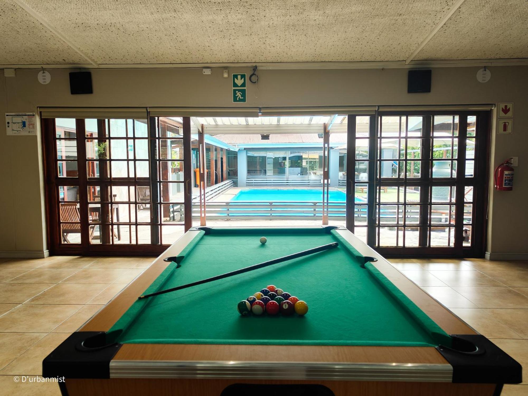 D'Urbanmist Self-Catering Guest House Durbanville Εξωτερικό φωτογραφία