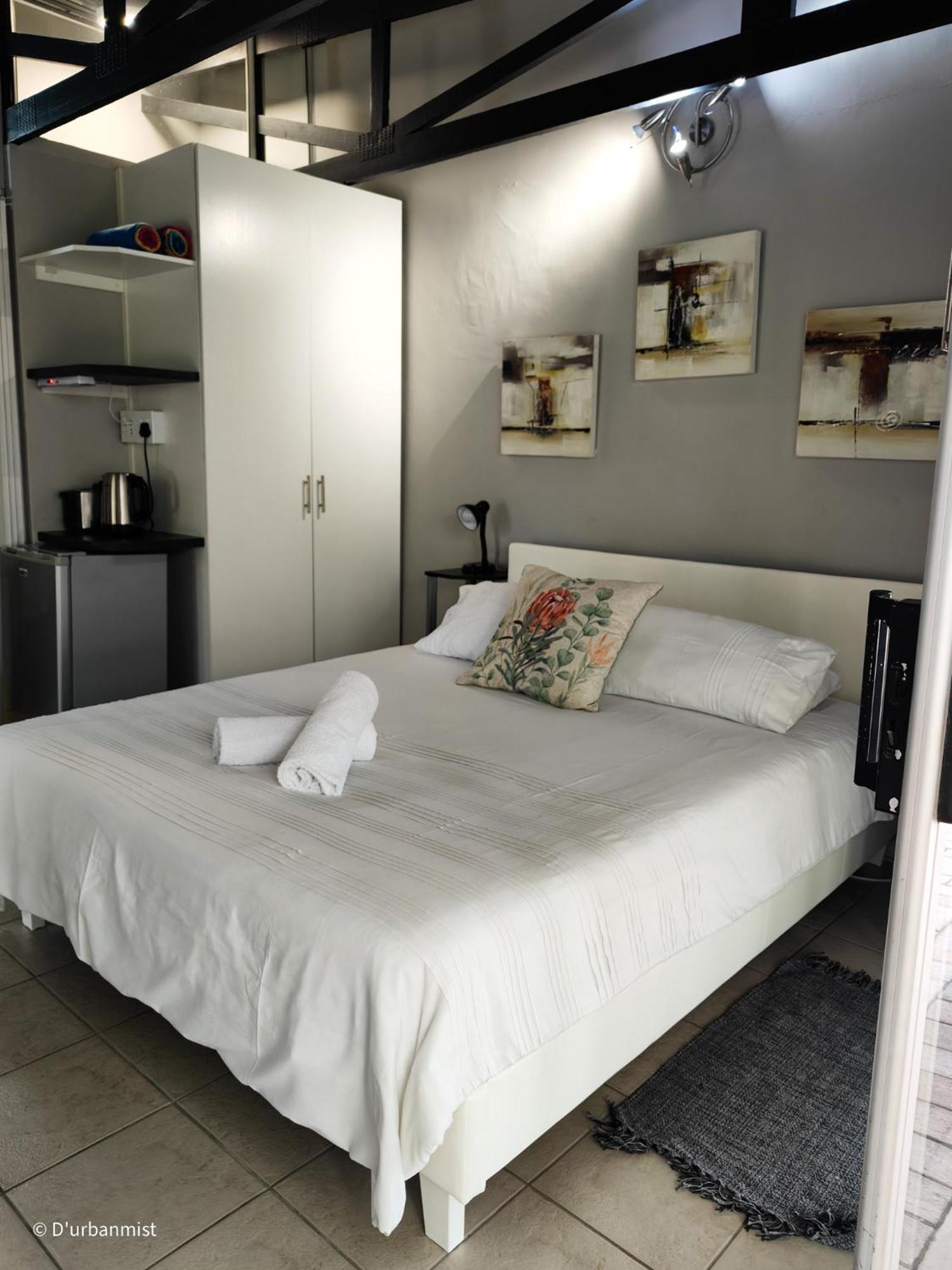 D'Urbanmist Self-Catering Guest House Durbanville Εξωτερικό φωτογραφία