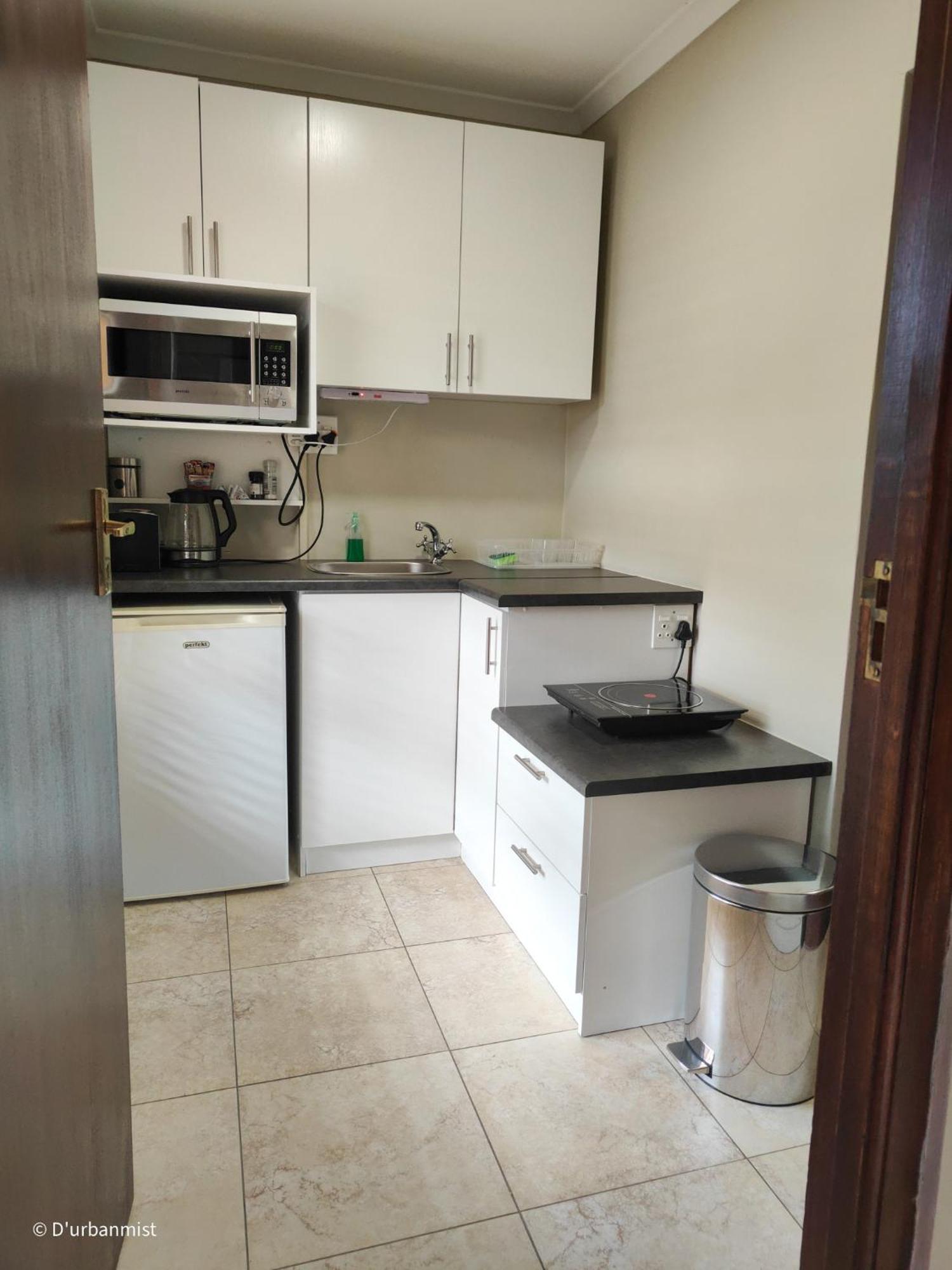 D'Urbanmist Self-Catering Guest House Durbanville Εξωτερικό φωτογραφία