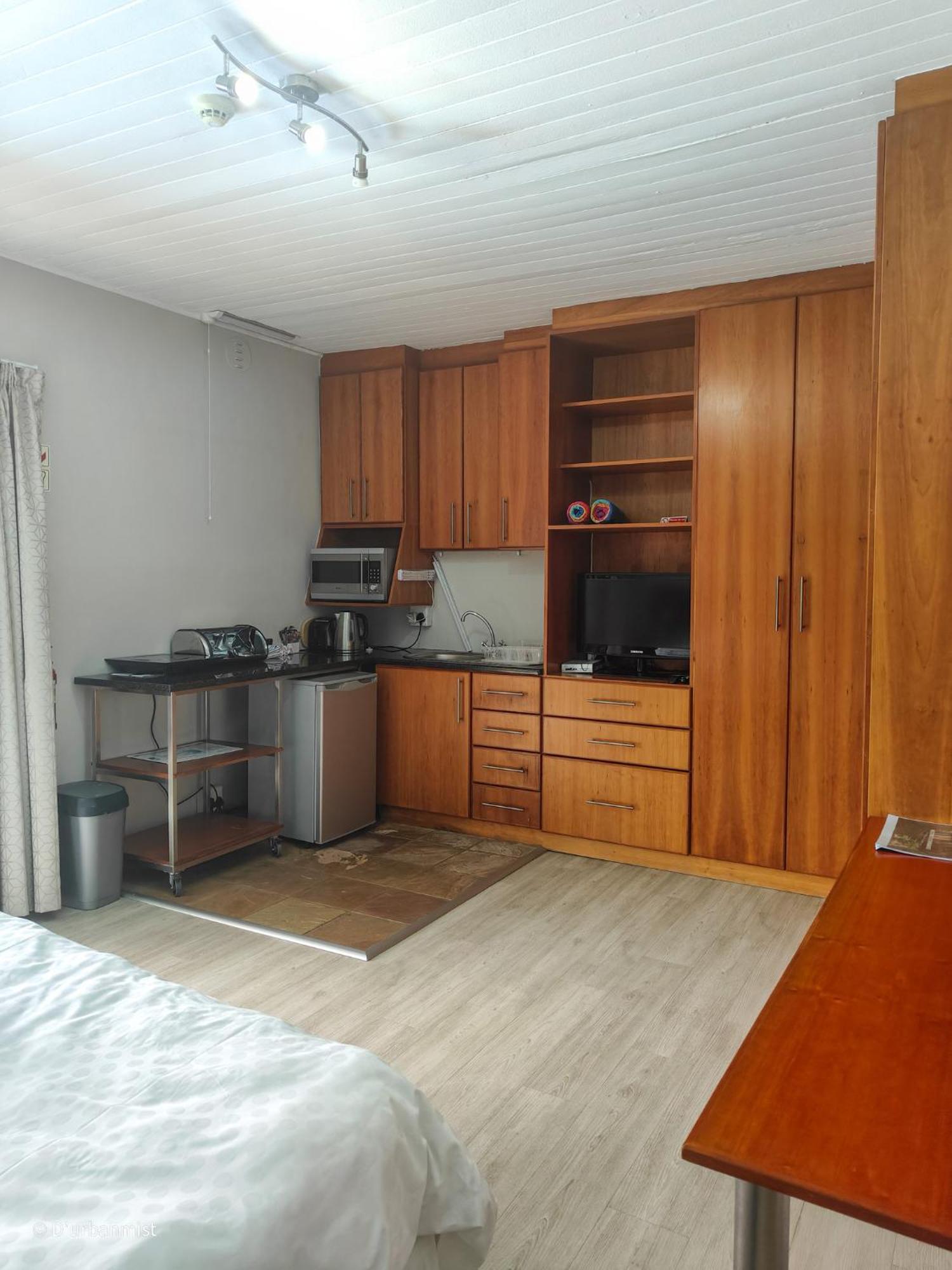 D'Urbanmist Self-Catering Guest House Durbanville Εξωτερικό φωτογραφία