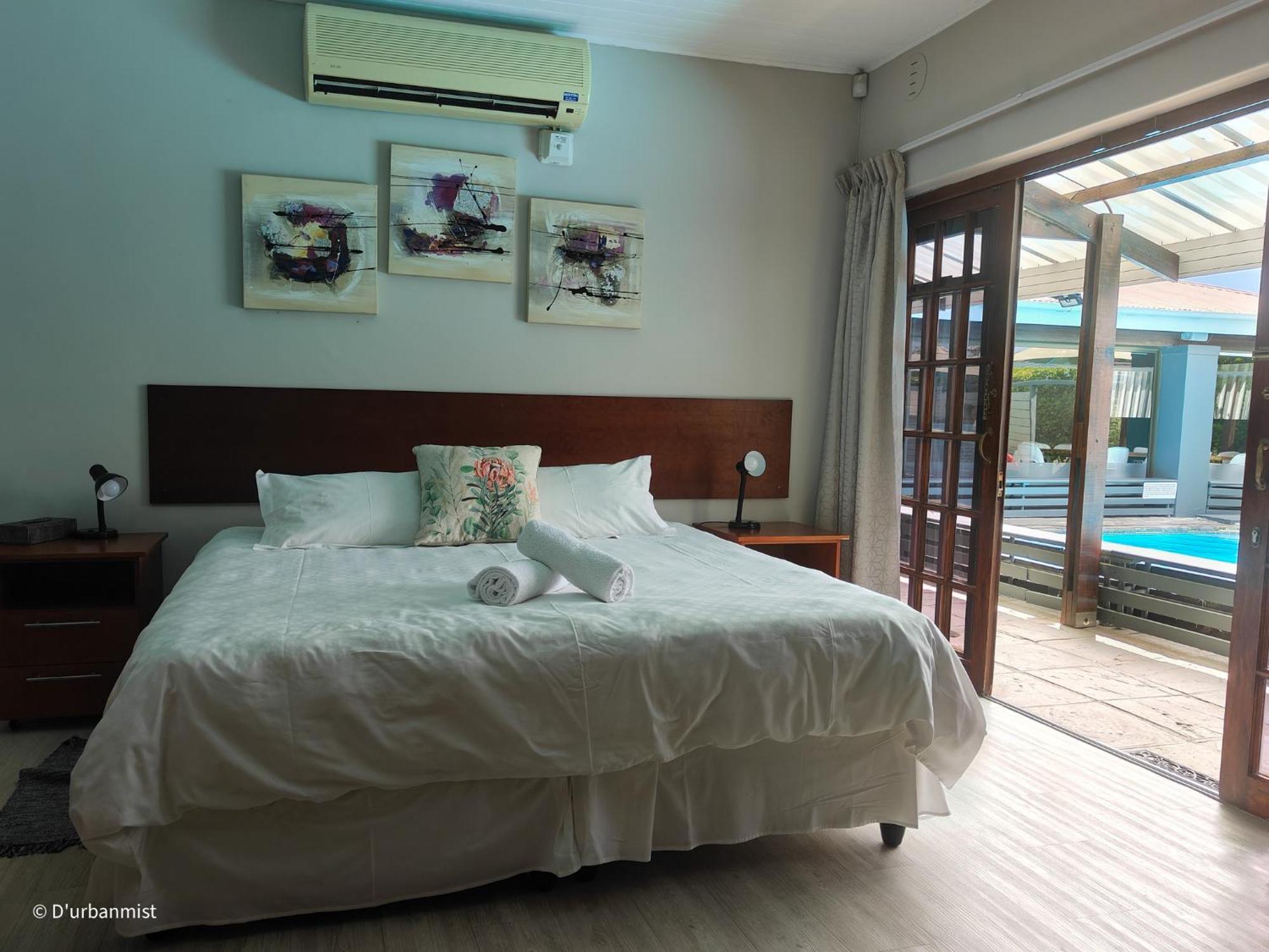 D'Urbanmist Self-Catering Guest House Durbanville Εξωτερικό φωτογραφία