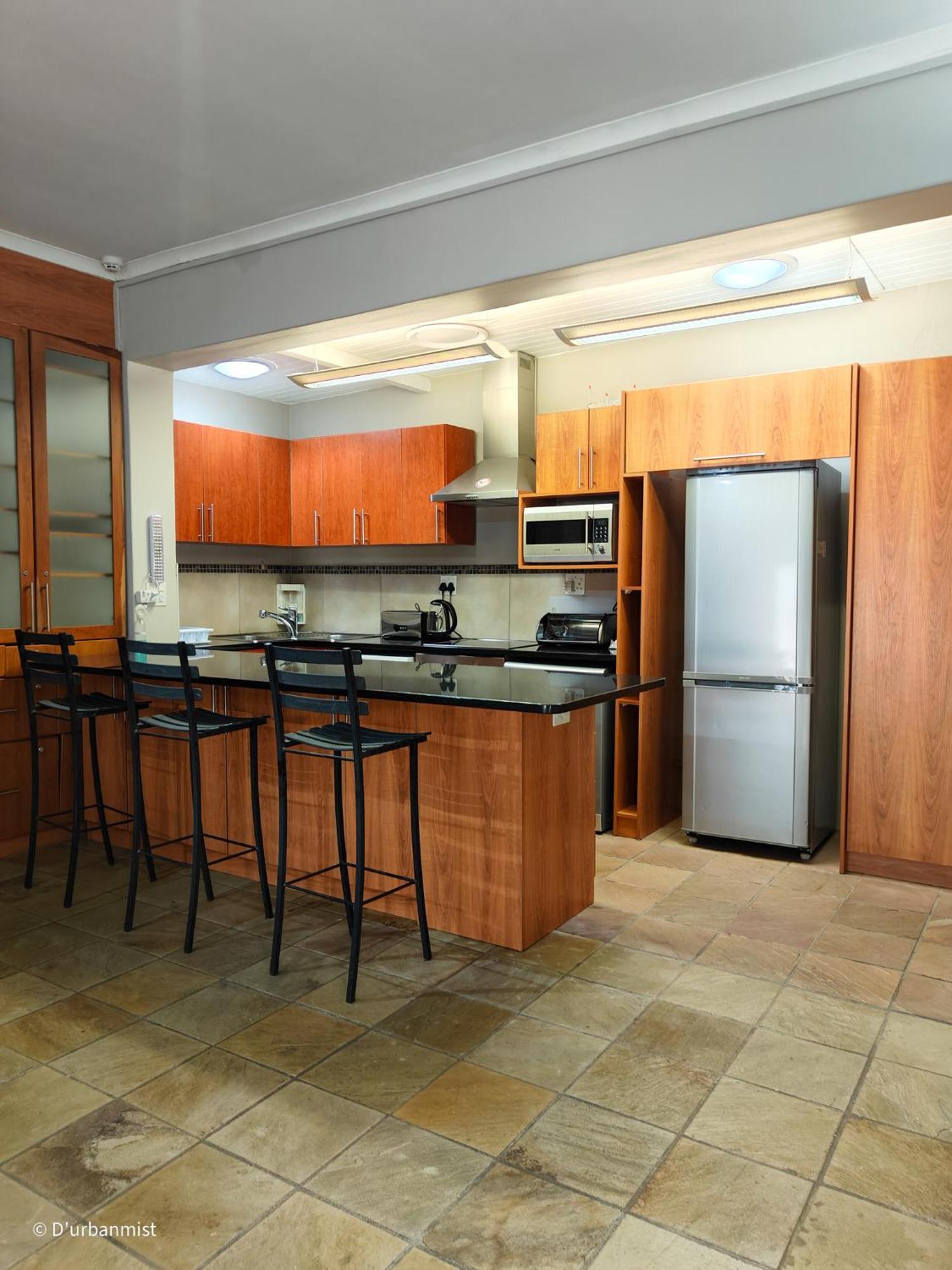 D'Urbanmist Self-Catering Guest House Durbanville Εξωτερικό φωτογραφία