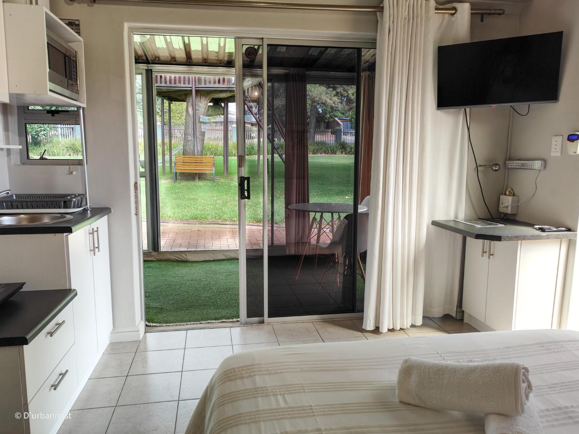 D'Urbanmist Self-Catering Guest House Durbanville Εξωτερικό φωτογραφία