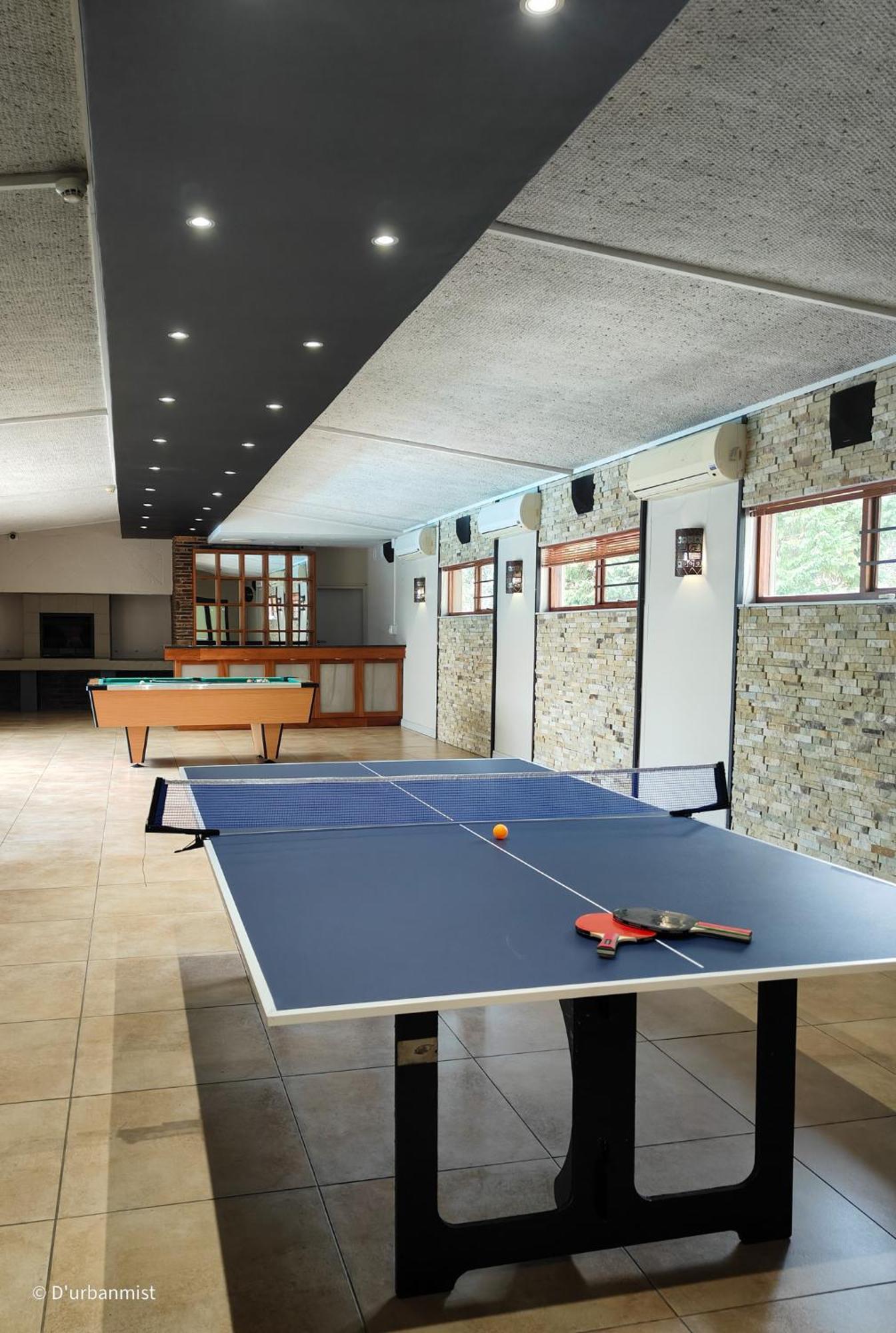 D'Urbanmist Self-Catering Guest House Durbanville Εξωτερικό φωτογραφία