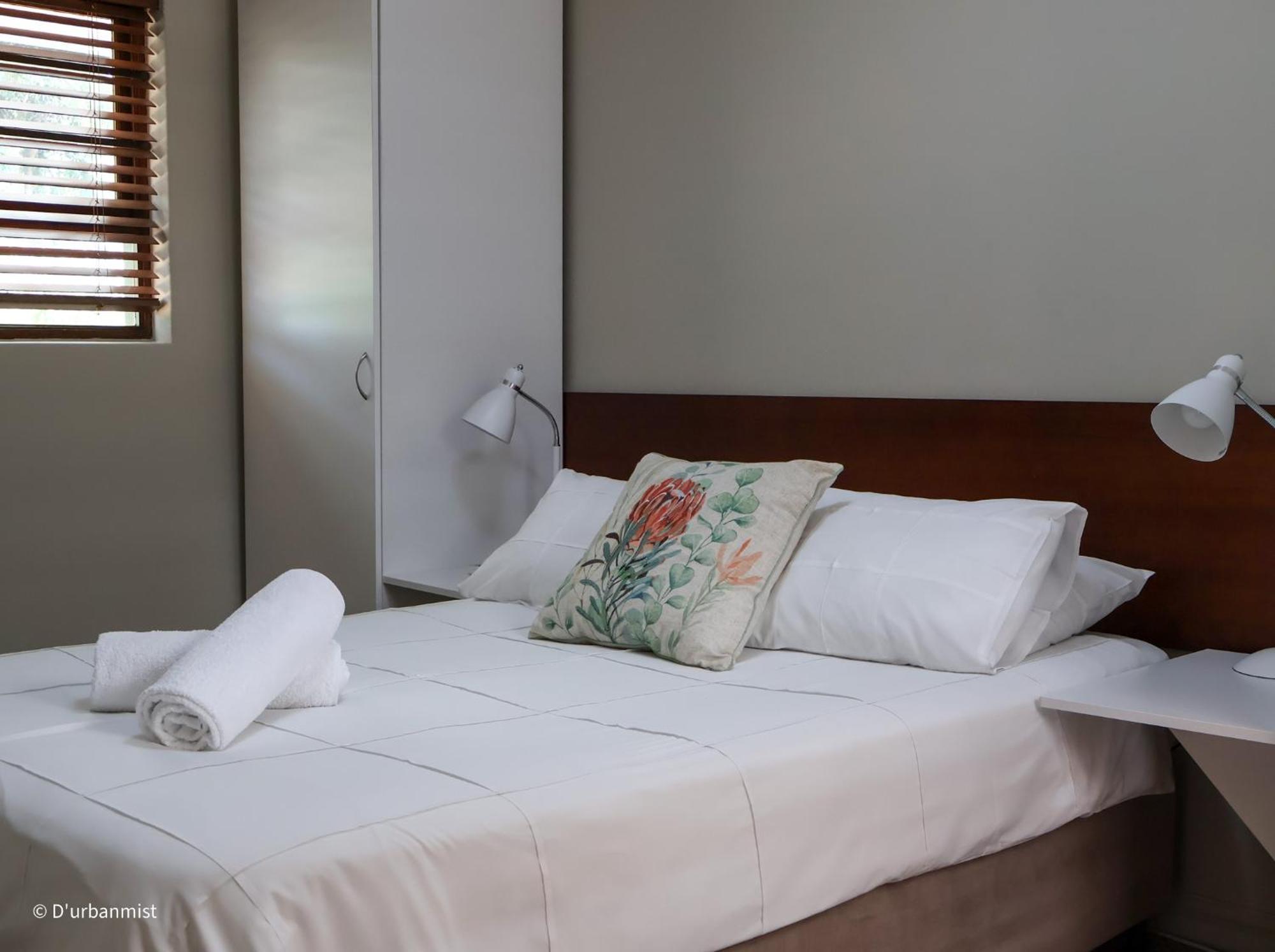 D'Urbanmist Self-Catering Guest House Durbanville Εξωτερικό φωτογραφία