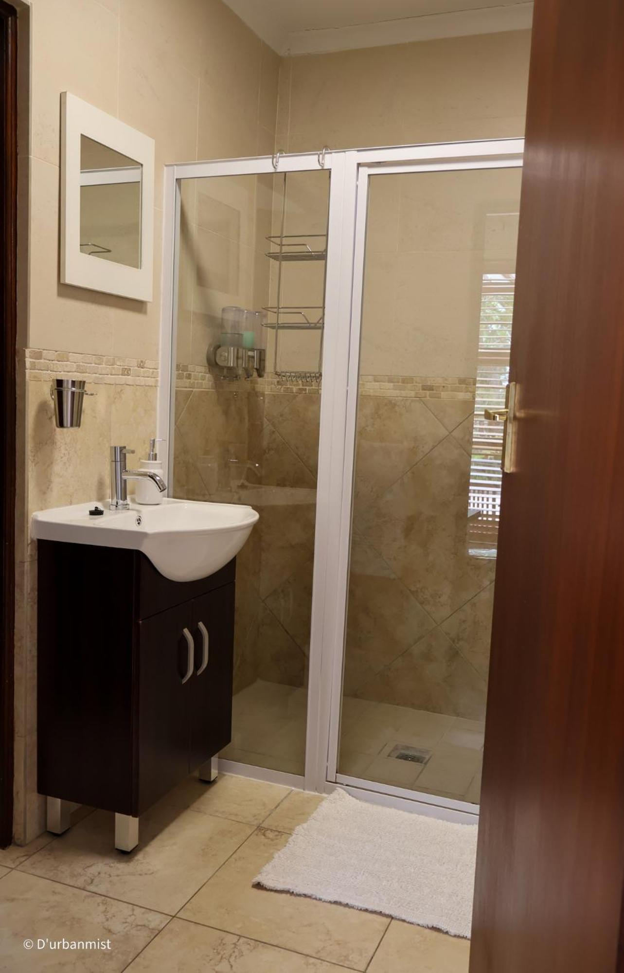 D'Urbanmist Self-Catering Guest House Durbanville Εξωτερικό φωτογραφία