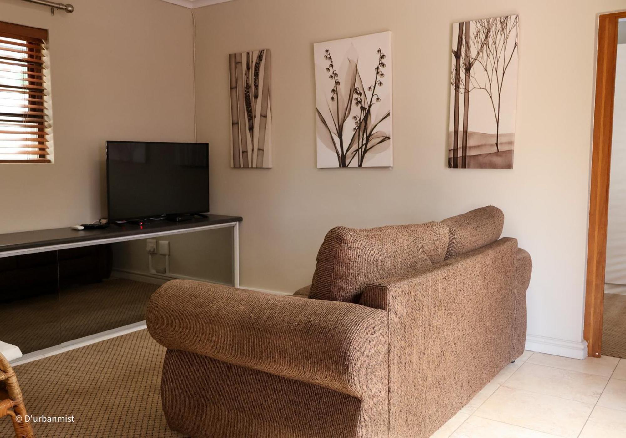 D'Urbanmist Self-Catering Guest House Durbanville Εξωτερικό φωτογραφία