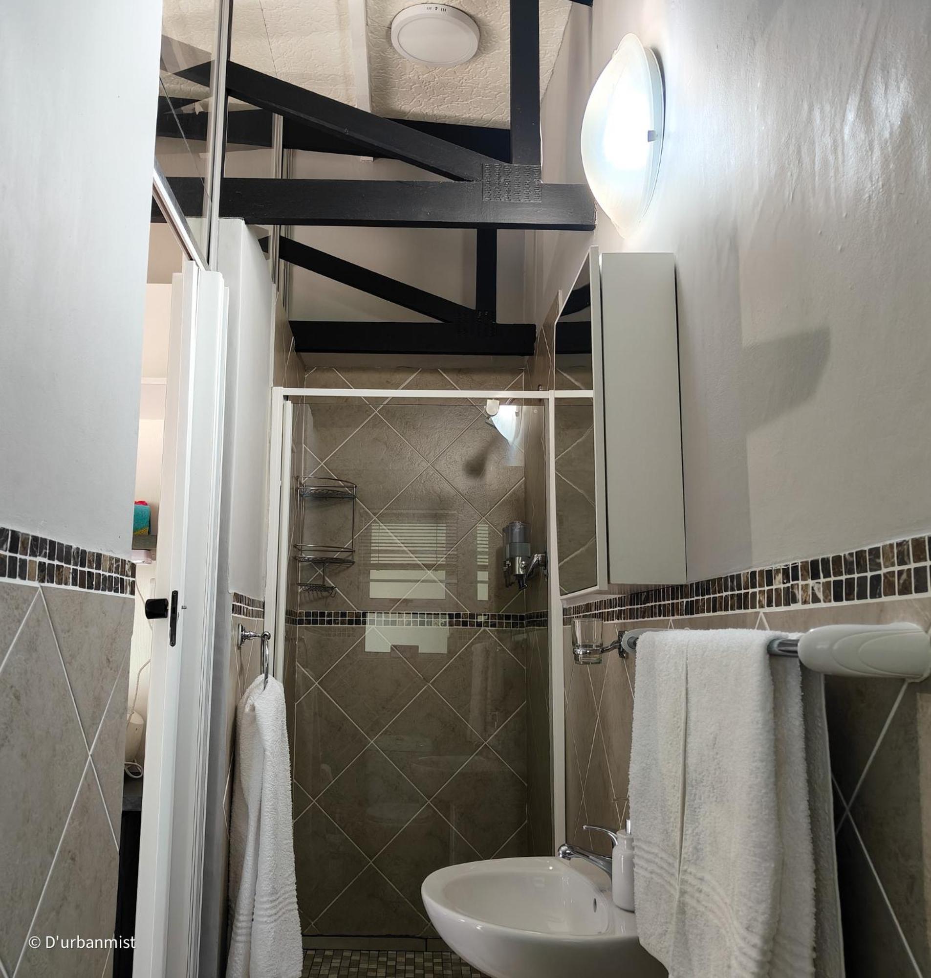 D'Urbanmist Self-Catering Guest House Durbanville Εξωτερικό φωτογραφία
