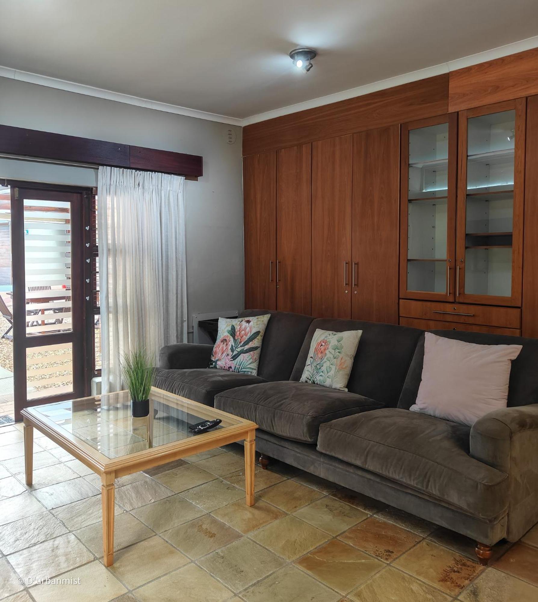 D'Urbanmist Self-Catering Guest House Durbanville Εξωτερικό φωτογραφία