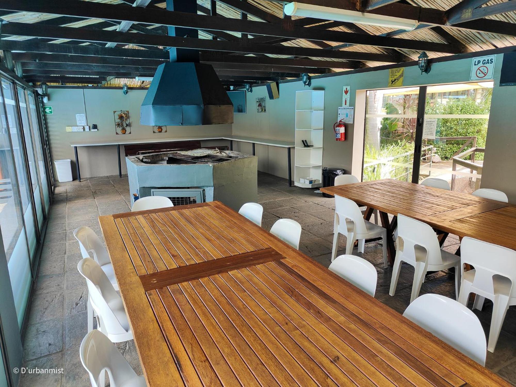 D'Urbanmist Self-Catering Guest House Durbanville Εξωτερικό φωτογραφία