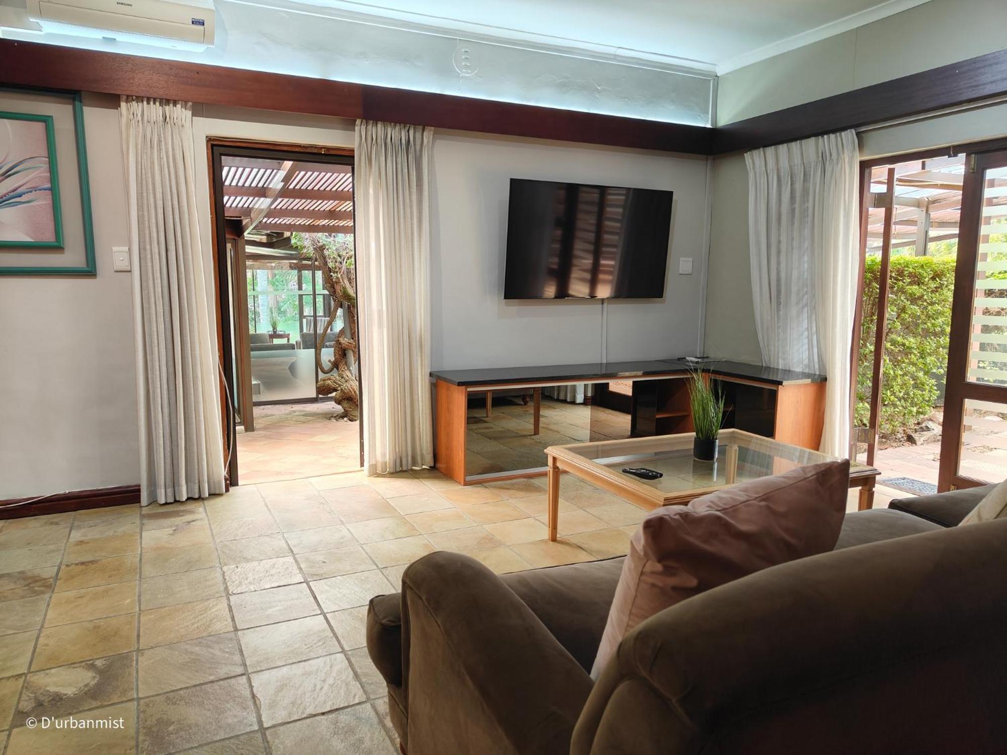 D'Urbanmist Self-Catering Guest House Durbanville Εξωτερικό φωτογραφία
