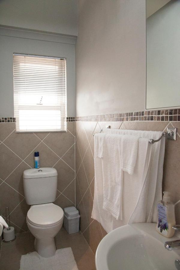 D'Urbanmist Self-Catering Guest House Durbanville Εξωτερικό φωτογραφία